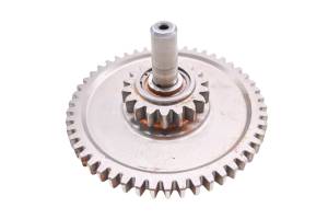 Yamaha - 15 Yamaha Waverunner FZS Crank Gear GX1800A - Image 1