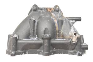 Yamaha - 16 Yamaha Waverunner V1 Exhaust Manifold Flange VX1050E - Image 1