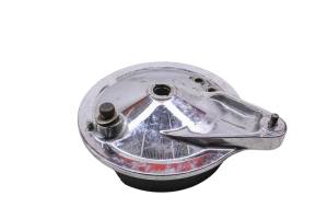 Honda - 96 Honda Shadow Spirit 1100 Rear Brake Drum VT1100C - Image 2