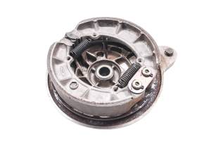 Honda - 96 Honda Shadow Spirit 1100 Rear Brake Drum VT1100C - Image 4