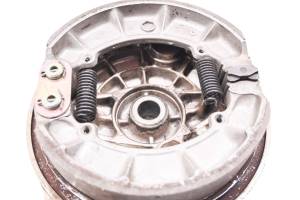 Honda - 96 Honda Shadow Spirit 1100 Rear Brake Drum VT1100C - Image 7