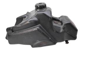 Suzuki - 89 Suzuki Quadsport 250 2x4 Gas Tank & Fuel Petcock LT250S - Image 2