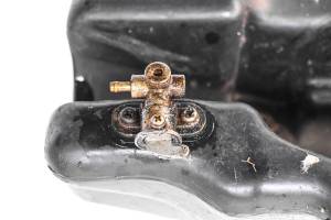 Suzuki - 89 Suzuki Quadsport 250 2x4 Gas Tank & Fuel Petcock LT250S - Image 7