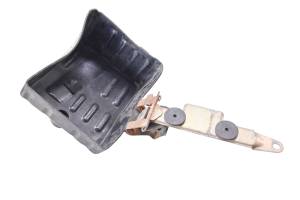 Honda - 85 Honda Interceptor 500 Battery Tray VF500F - Image 3