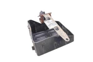 Honda - 85 Honda Interceptor 500 Battery Tray VF500F - Image 7