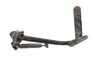 20 Harley-Davidson Street Bob FXBB Kick Stand Lever - Image 2