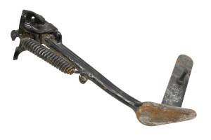 20 Harley-Davidson Street Bob FXBB Kick Stand Lever - Image 6