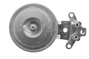 20 Harley-Davidson Street Bob FXBB Horn & Bracket Mount