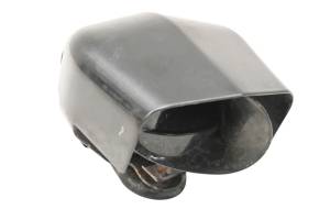 12 Harley-Davidson Road Glide Custom FLTRX Horn - Image 1