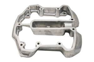 20 Harley-Davidson Street Bob FXBB Lower Rocker Cover - Image 2