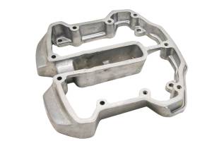 20 Harley-Davidson Street Bob FXBB Lower Rocker Cover - Image 4