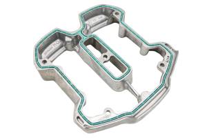 20 Harley-Davidson Street Bob FXBB Lower Rocker Cover - Image 5