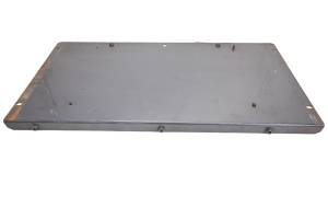 Kubota - 14 Kubota RTV 1140CPX 4x4 Rear Step Plate Bracket - Image 7