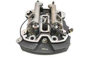 20 Harley-Davidson Street Bob FXBB Rear Cylinder Head - Image 2