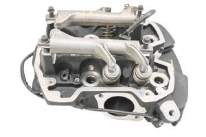 20 Harley-Davidson Street Bob FXBB Rear Cylinder Head - Image 4