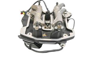 20 Harley-Davidson Street Bob FXBB Rear Cylinder Head - Image 5