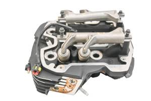 20 Harley-Davidson Street Bob FXBB Rear Cylinder Head - Image 8