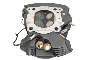 20 Harley-Davidson Street Bob FXBB Rear Cylinder Head - Image 9