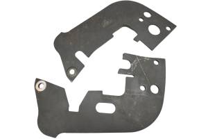 Yamaha - 16 Yamaha Waverunner V1 Rubber Plate Jet Pump Covers VX1050E - Image 5