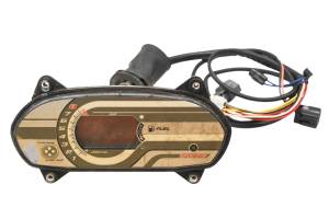 Yamaha - 16 Yamaha Waverunner V1 Speedometer Dash VX1050E - Image 1