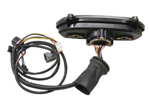 Yamaha - 16 Yamaha Waverunner V1 Speedometer Dash VX1050E - Image 3