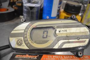 Yamaha - 16 Yamaha Waverunner V1 Speedometer Dash VX1050E - Image 7