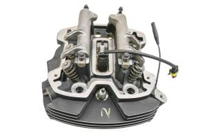 20 Harley-Davidson Street Bob FXBB Front Cylinder Head - Image 2