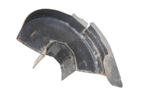 Yamaha - 18 Yamaha YXZ1000R EPS SS Transfer Case Drive Shaft Cover - Image 5