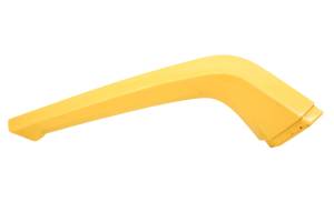 Polaris - 19 Polaris Slingshot SLR Left Fender Trim Cover - Image 2