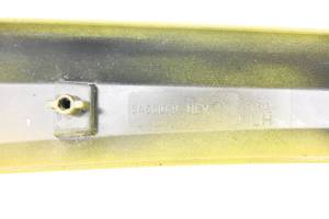 Polaris - 19 Polaris Slingshot SLR Left Fender Trim Cover - Image 8