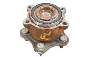 Polaris - 19 Polaris Slingshot SLR Front Wheel Hub - Image 5