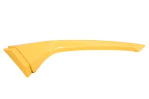 19 Polaris Slingshot SLR Right Fender Trim Cover