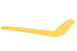 Polaris - 19 Polaris Slingshot SLR Right Fender Trim Cover - Image 3