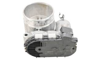 19 Can-Am Spyder F3 SE6 Throttle Body