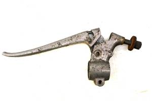 Yamaha - 72 Yamaha Street 100 Front Hand Brake Lever LS2 - Image 6