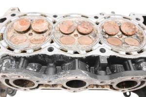 Yamaha - 16 Yamaha Waverunner V1 Cylinder Head VX1050E For Parts - Image 15