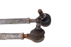 Suzuki - 86 Suzuki Quadsport 230 2x4 Tie Rods & Ends LT230S - Image 4