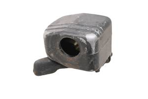 00 Suzuki Quadmaster 500 4x4 Thumb Throttle LTA500F