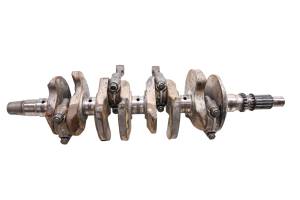 06 Yamaha FX Cruiser HO Crankshaft Crank Shaft & Connecting Rods FX1100AE