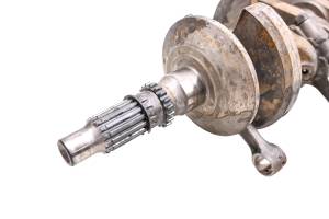 Yamaha - 06 Yamaha FX Cruiser HO Crankshaft Crank Shaft & Connecting Rods FX1100AE - Image 3