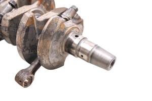 Yamaha - 06 Yamaha FX Cruiser HO Crankshaft Crank Shaft & Connecting Rods FX1100AE - Image 6