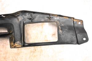 Honda - 01 Honda Rancher 350 ES 2x4 Front Bumper Grill Cover TRX350TE - Image 9