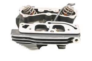 12 Harley-Davidson Road Glide Custom FLTRX Rear Cylinder Head - Image 7