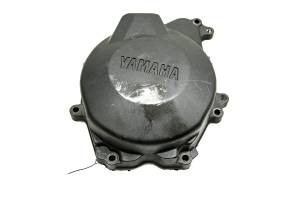 Yamaha - 06 Yamaha YZF R6S Stator Cover - Image 1