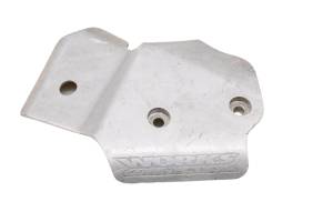 Works Connection - 98 Kawasaki KX80 Rear Master Cylinder Cover Works Connection - Image 2
