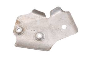 Works Connection - 98 Kawasaki KX80 Rear Master Cylinder Cover Works Connection - Image 5