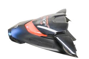 Sea-Doo - 17 Sea-Doo RXT-X 300 Hood Front Fender Cover - Image 3