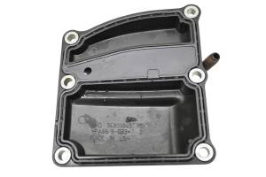 20 Harley-Davidson Street Bob FXBB Transmission Top Cover - Image 6