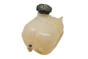 Polaris - 19 Polaris Slingshot SLR Coolant Overflow Radiator Bottle - Image 3