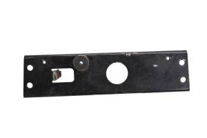 Kawasaki - 06 Kawasaki Prairie 360 Engine Motor Bracket Mount KVF360 - Image 5